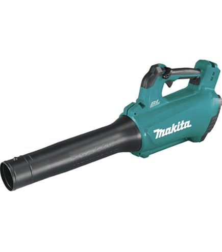 Makita - 【新品】Makita マキタ XBU03SM1 ブラシレスブロア 集塵機 Amazon.com: Makita XBU03SM1 18V LXT® Lithium-Ion Brushless