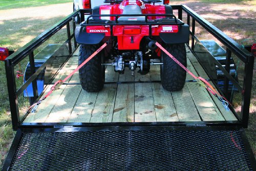 2 Mr+Gasket+3976+Anchortrax+Universal