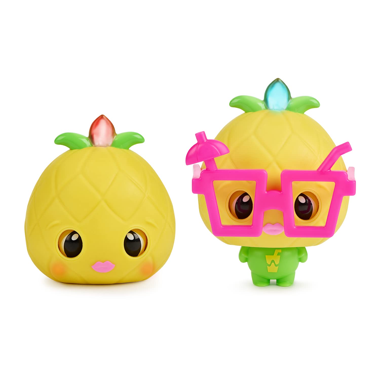 My Squishy Little Pineapple – Interactive Doll