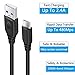 C Car Charger Adapter, C Charging Block Type USB C Cable Heavy Duty Fast Charging Cords Compatible Samsung Galaxy A20 A50 S10e A10e S8 S9 Plus,Note 10/9, LG G8 G7 Thinq Stylo 5/4 Plus Moto G7 X4 Z3