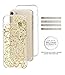 Case-Mate - iPhone 7 Case - Karat - 24k Gold Elements - for iPhone 7 / 6s / 6 - Gold
