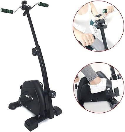 stationary hand bike