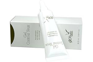 Gernetic GERne'tic GEL CONTOUR YEUX Anti-free radical eye contour gel 0.8oz