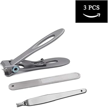 Nail Clippers Nail Clippers Set For Thick Nails Cutter For