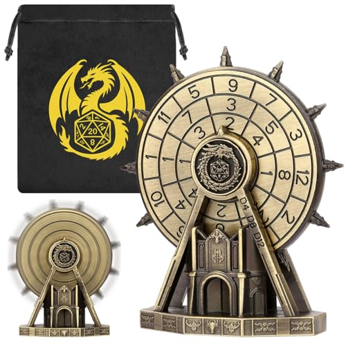 Bronze With Gift Bag