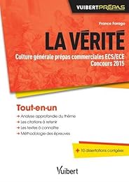La  vérité