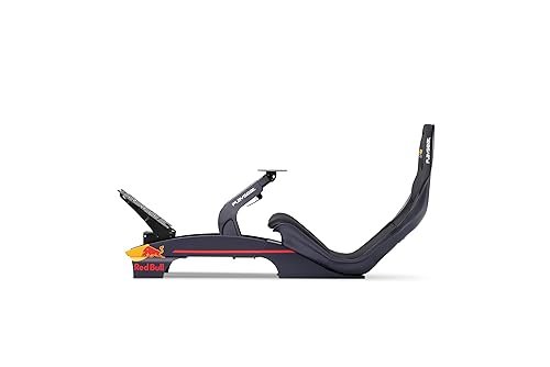 Red Bull Racing Simulator Playseat F1 Pro Playseat Sensation PRO