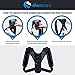 ShenCare Premium Posture Corrector Brace for Men & Women [28'' - 40''] | Ultimate Posture Support, Muscle Pain Reliever | Align Your Spine & Relieve Back, Shoulder & Neck Pain