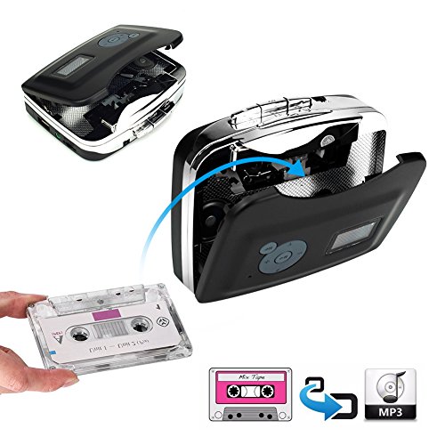 3 Eleshroom+Standalone+Cassette+Portable+Converter