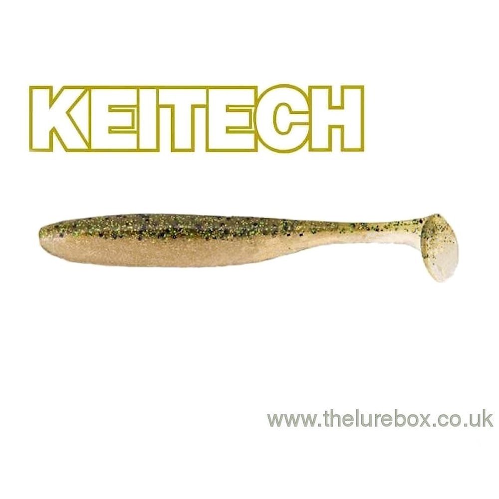 Keitech Easy Shiner 3