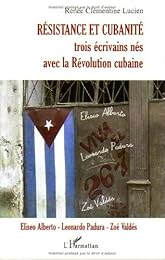 Résistance et cubanité