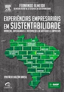 Livro Experiências Empresariais em Sustentabilidade