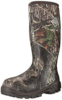 men's arctic pro mossy oak