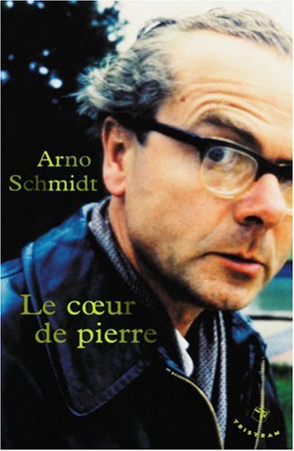 Le  coeur de pierre