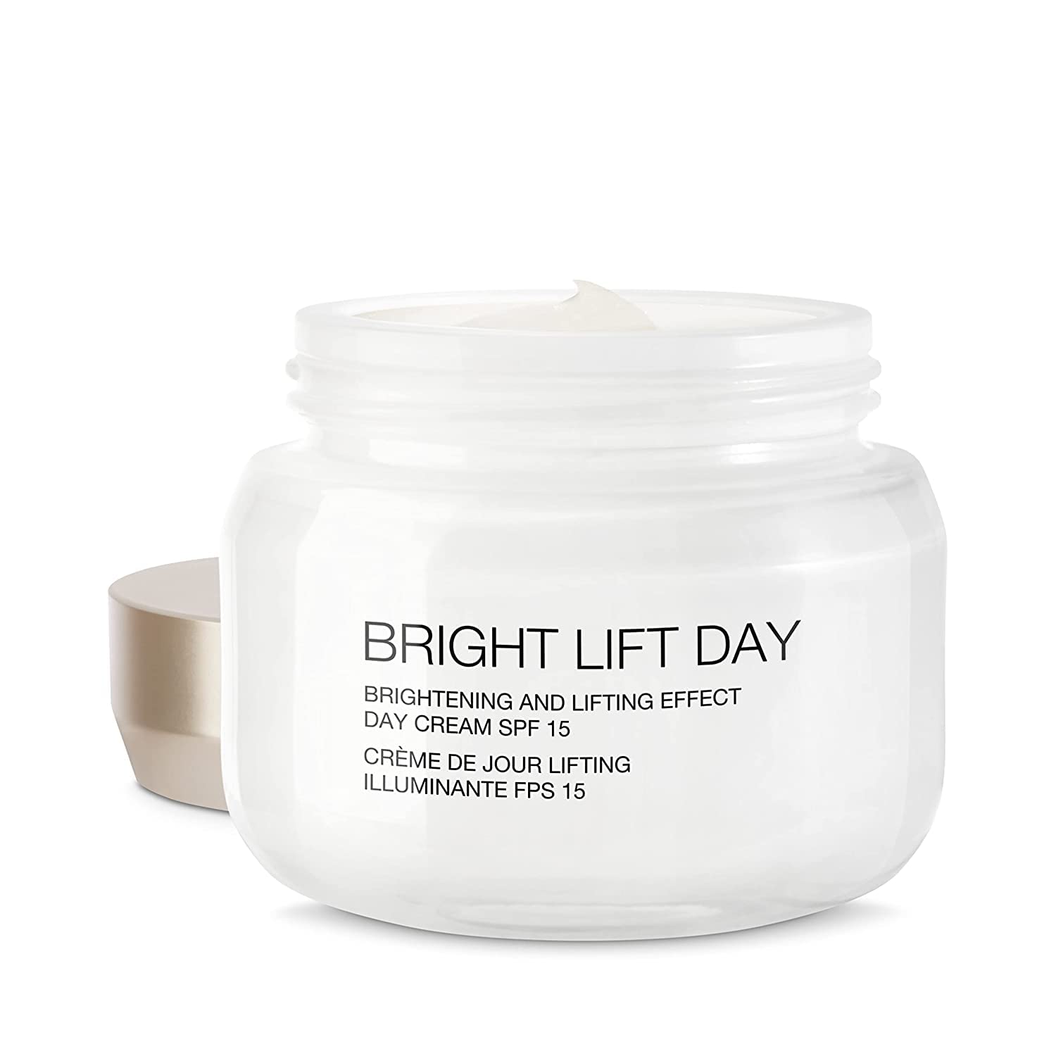KIKO Milano Bright Lift Day | Brightening And Lifting Day Cream With Marine Collagen - Spf 15