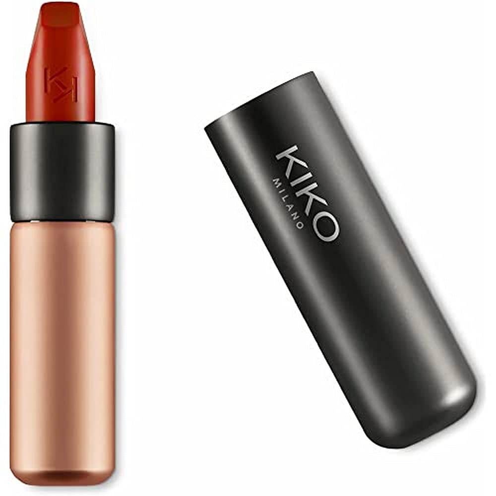 KIKO Milano Velvet Passion Matte Lipstick 339 | Creamy Matte Lipstick โ image 1