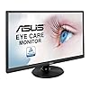 ASUS-VA249HE-24-Inch-238-Inch-Monitor-FHD-1920x1080-VA-HDMI-D-Sub-Flicker-free-Low-Blue-Light-TUV-certified ASUS VA249HE 24 Inch (23.8 Inch) Monitor, FHD (1920x1080), VA, HDMI, D-Sub, Flicker free, Low Blue Light, TUV certified