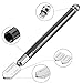 Bememo Glass Tool Kit Includes 1 Piece 5.5 Inches Tungsten Scribe Engraving Pen, 1 Piece Pencil Oil Feed Carbide Tip Glass Cutter, 1 Extra Replacement Head and 1 Oil Dropper