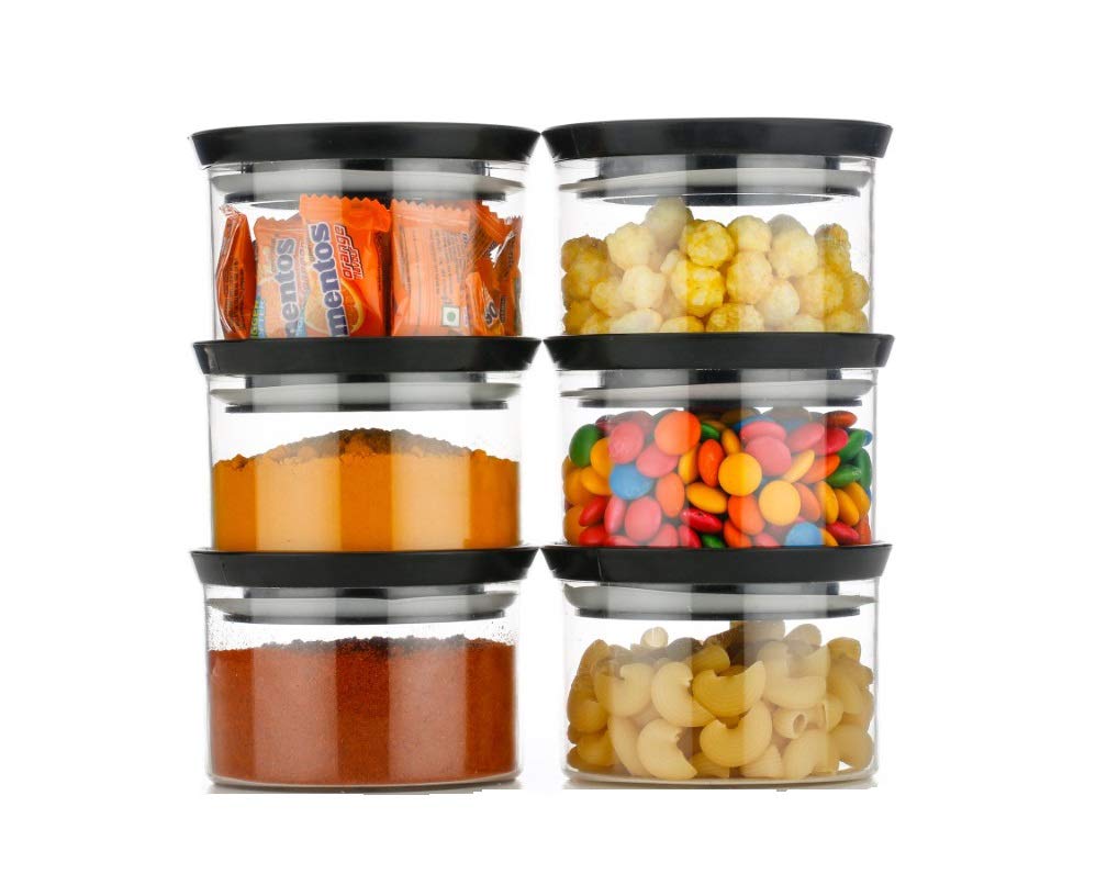 Buy Machak Xcllent Containers Set For Kitchen Airtight Container Set of