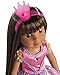 American Girl WellieWishers Daisy Princess Costume for Dolls