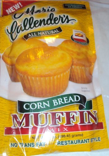 Marie Callender's 7 Oz Corn Bread Muffin Mix