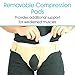 Vive Hernia Belt (Medium)