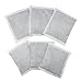 Natural Bamboo Charcoal Diaper Pail Trash Can Deodorizers - 2 Pack of 6 (12 Total)