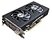 Sapphire Radeon NITRO Rx 460 4GB GDDR5 HDMI / DVI-D / DP OC (UEFI) PCI-E Graphics Card Graphics Cards (11257-02-20G)