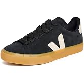 Veja Mens Campo Bold Suede Sneakers