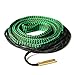 Bore Snake Bore Cleaner 2 Pcs Brush Barrel Cleaning Kit for 5.56mm 7.62mm 9mm 12 GA Caliber Rifle Shotgun Pistol (22-.223 Cal 5.56mm)