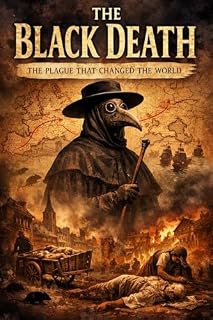Livro The Black Death: The Plague ThatChanged The World