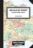 Más allá del 'resort'. Descubriendo República Dominicana (niberta / Cuadernos Livingstone) (Spanish Edition) by Santiago Tejedor Calvo