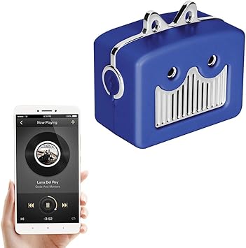 mini travel speaker
