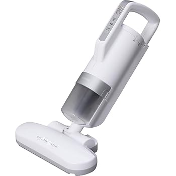 IRIS OHYAMA Super Suction Vacuum For Bed Bug