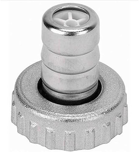 5/4" Garden TAP Hose Adapter Plug