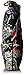 Vera Bradley Women's Cotton Hipster Crossbody Purse, Kiev Paisley, One Size