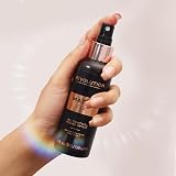 Makeup Revolution Pro Fix Oil Control Fixing Spray 100ml for Oily Combination view 4