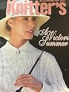 Knitter's Magazine 1991 Summer
