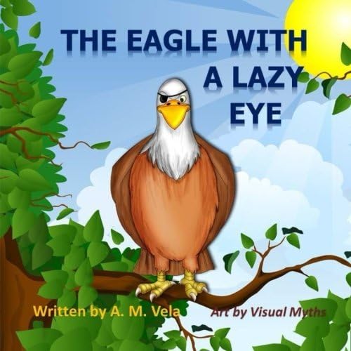 The Eagle with a Lazy Eye