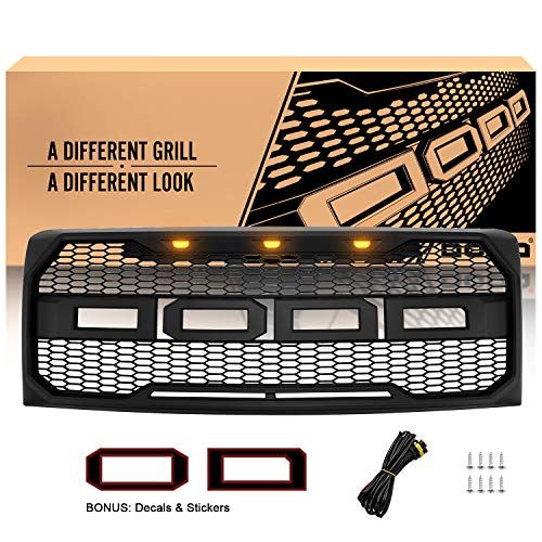 2 Motorium+2009+2014+Including+Lariat+Raptor