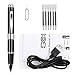SOOSPY Spy Pen Hidden Camera 1080P HD Mini Portable Camera Video & Photo Recorder Multifunction DVR Cam with Free 7 Black Refill