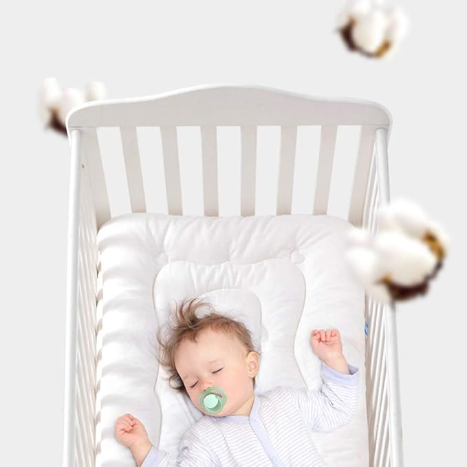 pad for baby to sleep in bed