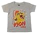 Disney The Lion Guard Little Boys 3 Pack Character Print Tops (2T)