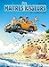 Les Maîtres nageurs - tome 2 - Coquillages et crustacés (BAMBOO HUMOUR) (French Edition) by 