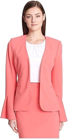 calvin klein scuba jacket