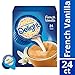 International Delight Coffee Creamer Singles, French Vanilla, 24 Count