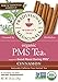 Traditional Medicinals Organic PMS Cinnamon Tea, 16 Tea Bags , 0.85 Oz (Pack of 6)