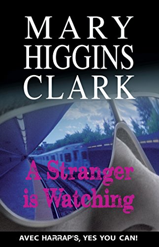 A  stranger is watching