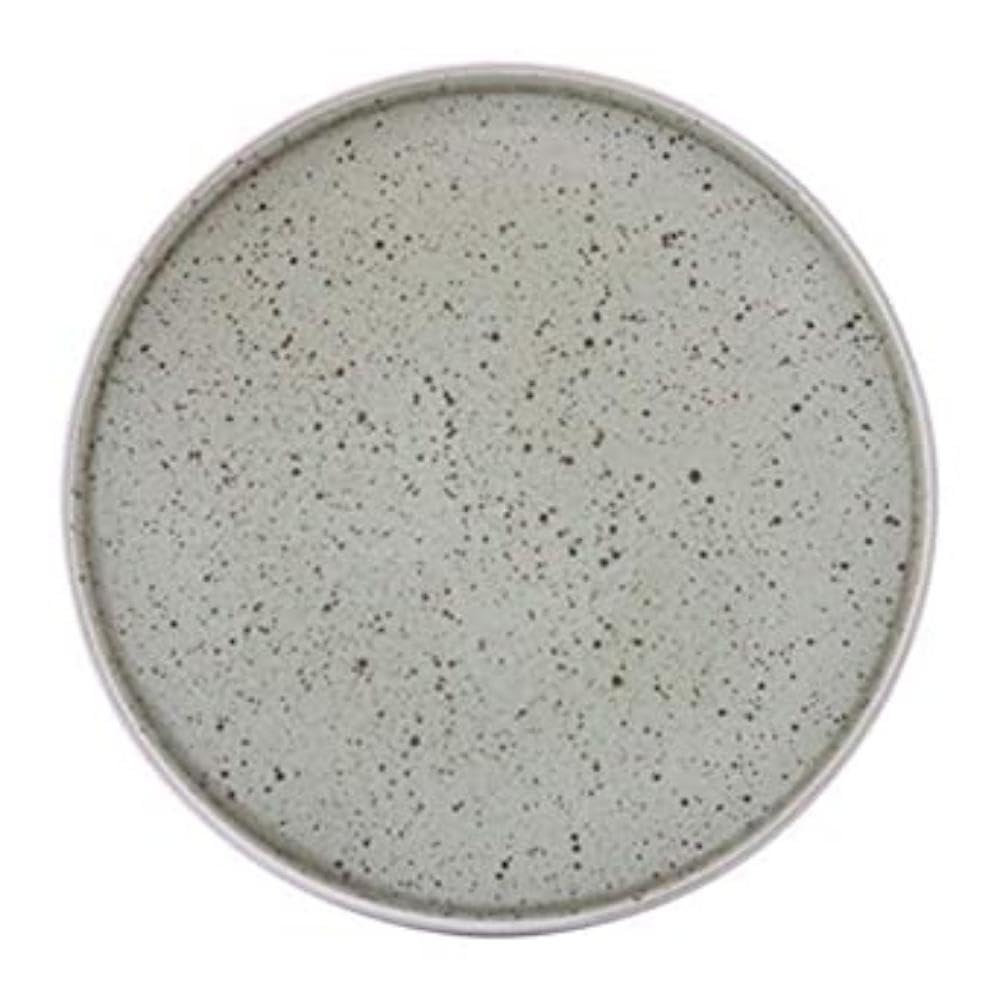 Artisan ‎BL207 Elm Stacking Plate 26cm Green