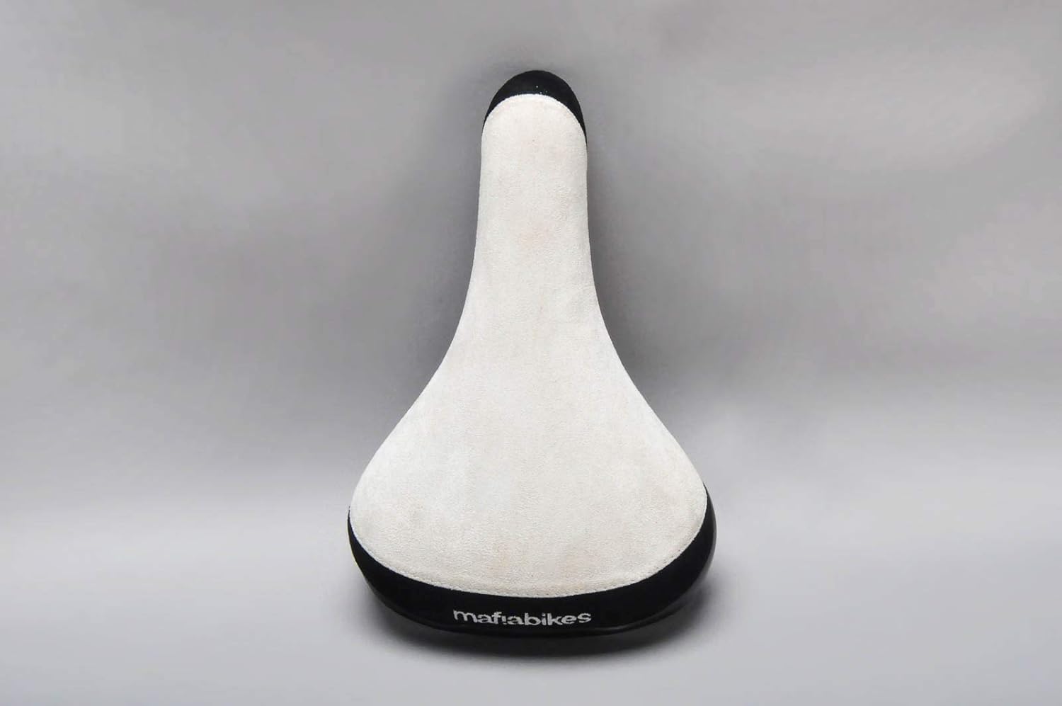 black mafia bike seat